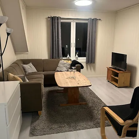 Hus Med 2 Holiday home