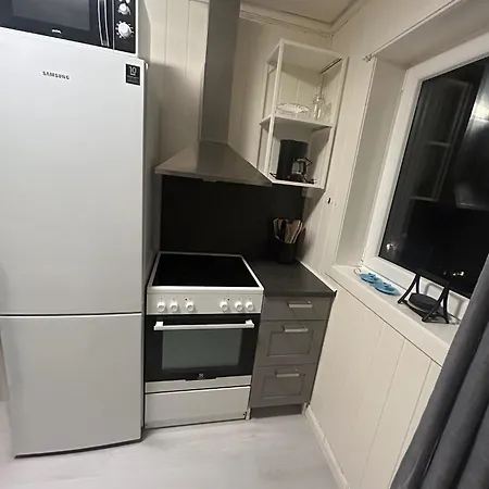 Hus Med 2 * Kristiansand
