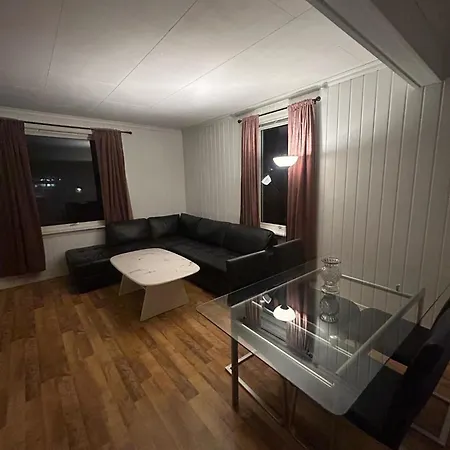 Hus Med 2 Kristiansand