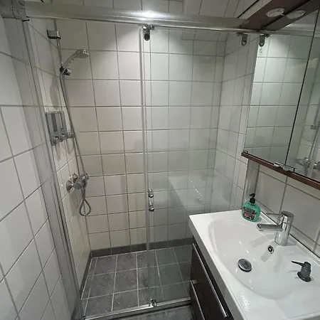 Hus Med 2 Holiday home