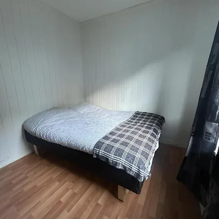 Prázdninový dům Palmesus! Hel 2 Mannsbolig 5 Sov 10 Senger *