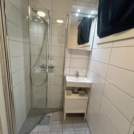 Prázdninový dům Palmesus! Hel 2 Mannsbolig 5 Sov 10 Senger Kristiansand