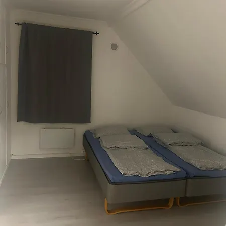 Palmesus! Hel 2 Mannsbolig 5 Sov 10 Senger Prázdninový dům Kristiansand